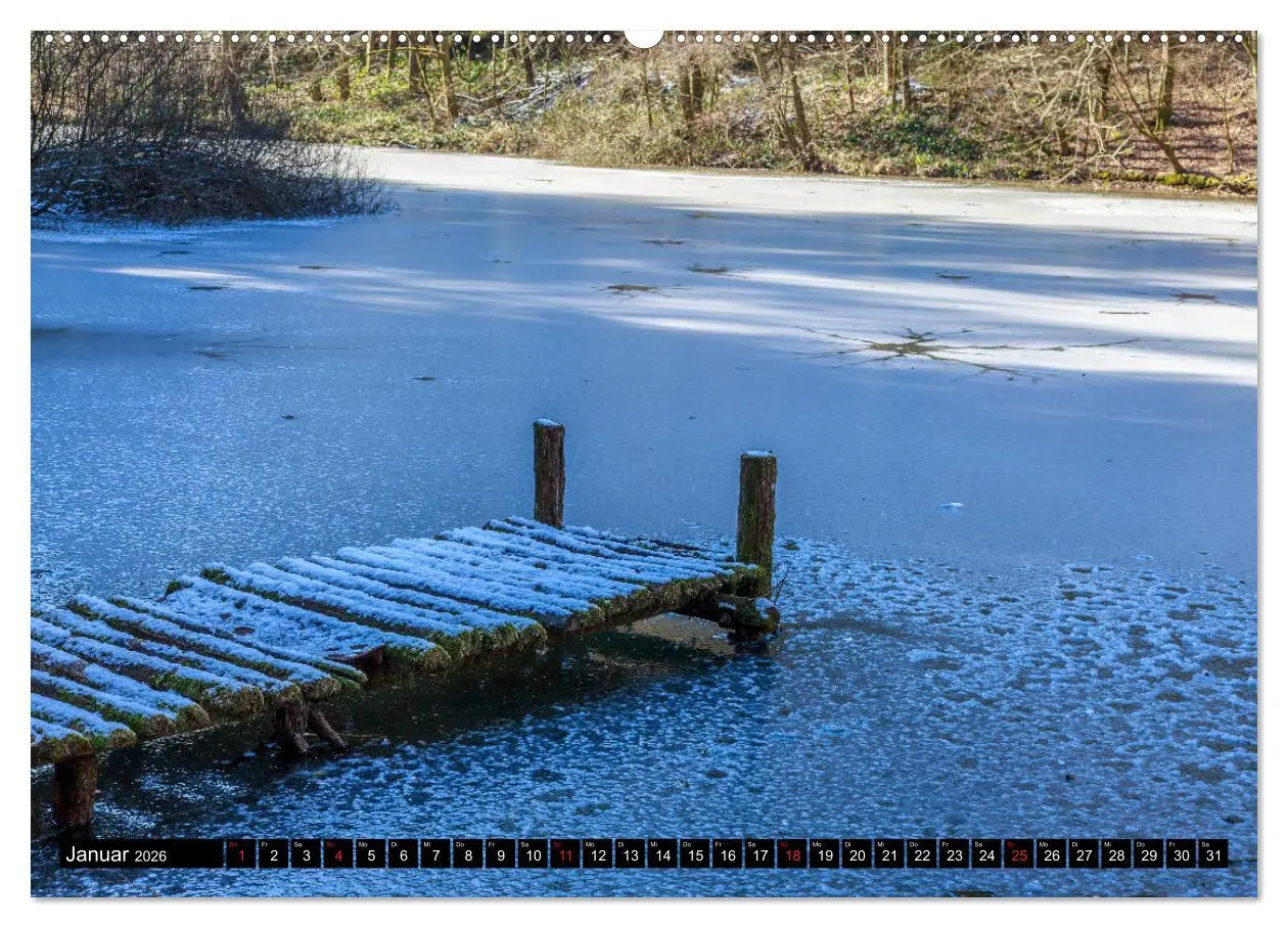 Bild: 9783457919842 | In und um Pirmasens (Wandkalender 2026 DIN A2 quer), CALVENDO...