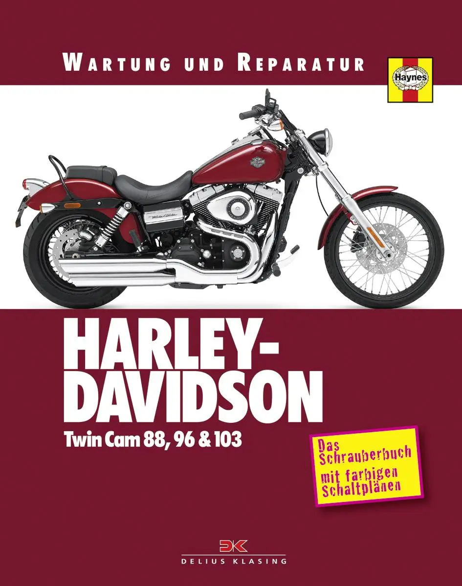 Cover: 9783667109842 | Harley Davidson TwinCam 88, 96 &amp; 103 | Alan Ahlstrand | Taschenbuch