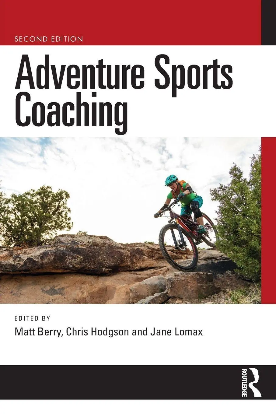 Cover: 9781032779942 | Adventure Sports Coaching | Matt Berry (u. a.) | Taschenbuch | 2025
