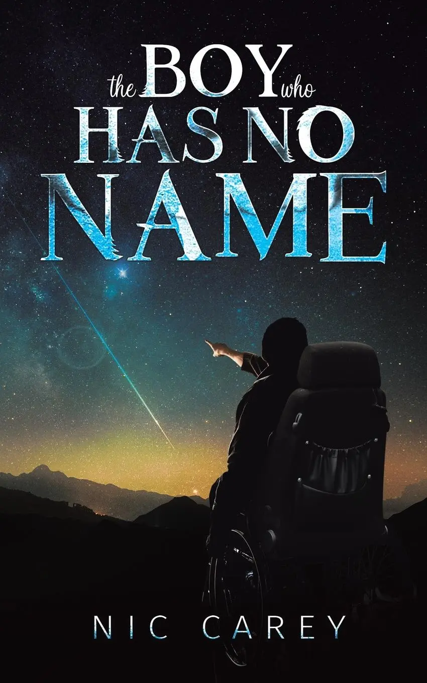 Cover: 9781788489942 | The Boy Who Has No Name | Nic Carey | Taschenbuch | Englisch | 2020