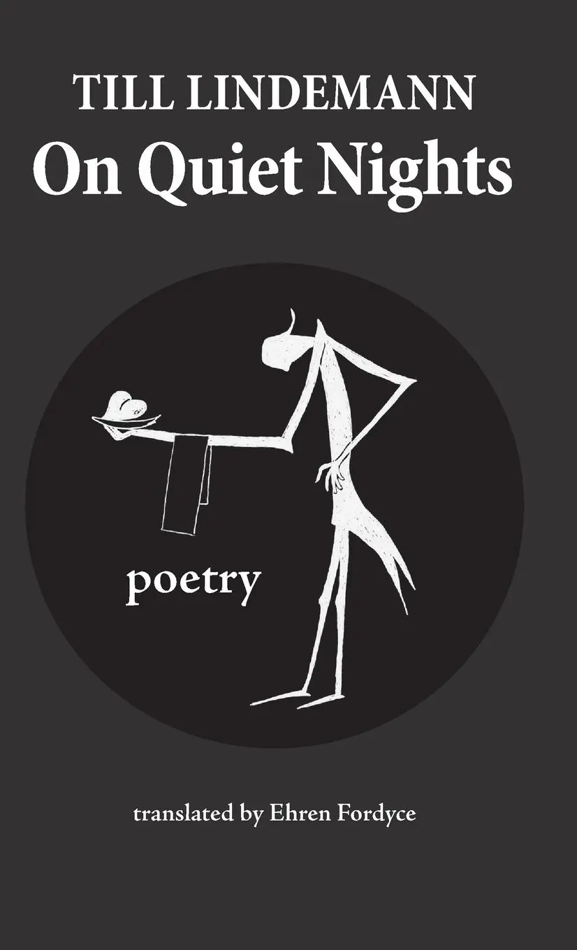 Cover: 9781947879942 | On Quiet Nights | Till Lindemann | Buch | Englisch | 2025