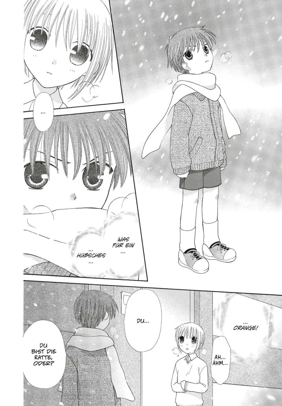 Bild: 9783551029942 | Fruits Basket Pearls 8 | Natsuki Takaya | Taschenbuch | 384 S. | 2022