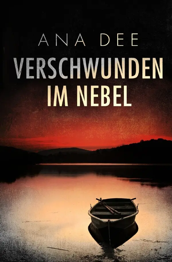 Cover: 9783565059942 | Verschwunden im Nebel | Schwedenkrimi | Ana Dee | Taschenbuch | 308 S.