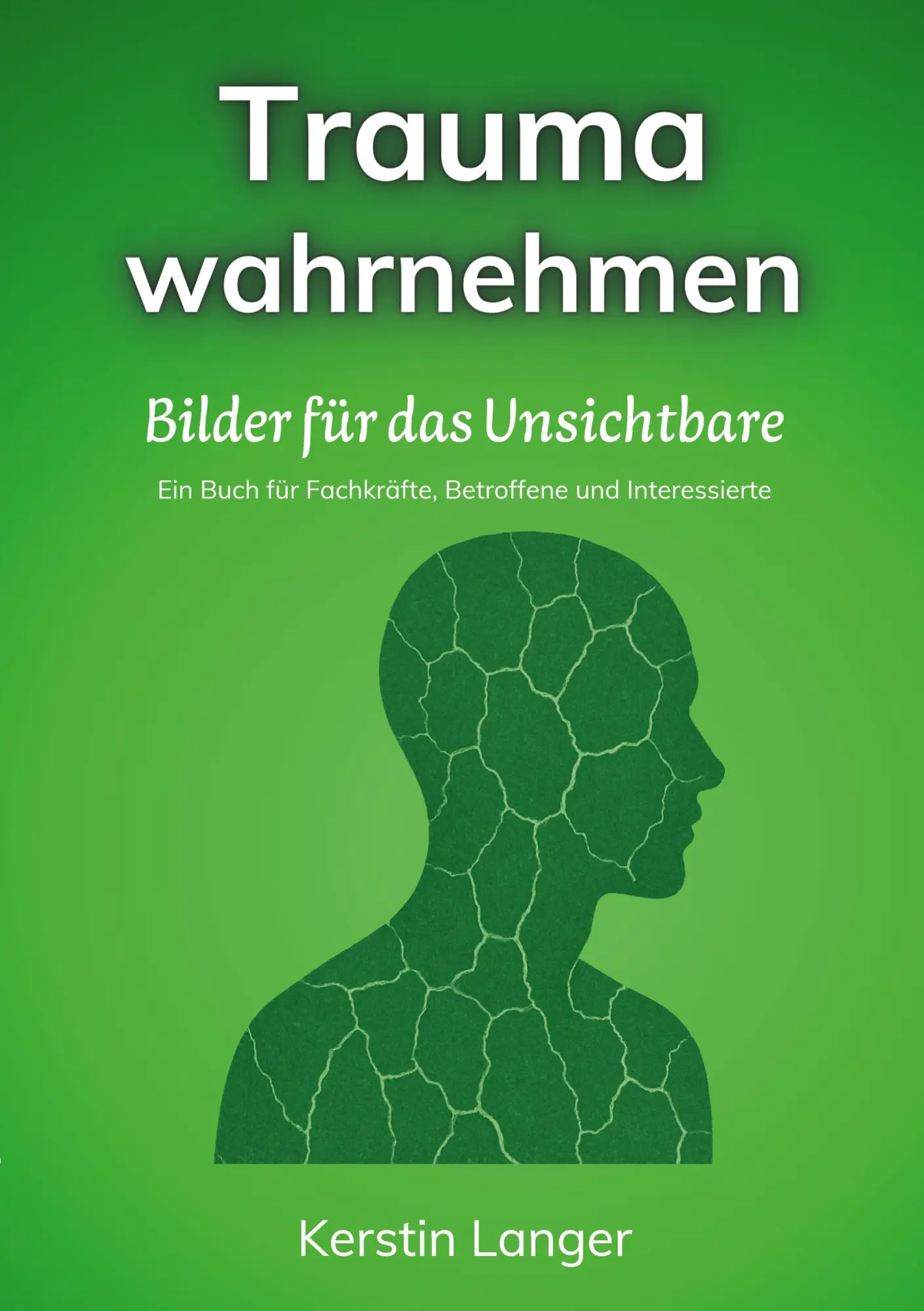 Cover: 9783819279942 | Trauma wahrnehmen | Bilder für das Unsichtbare | Kerstin Langer | Buch