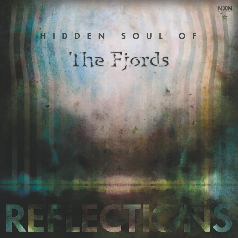Hidden Soul of The Fjords, 1 Audio-CD