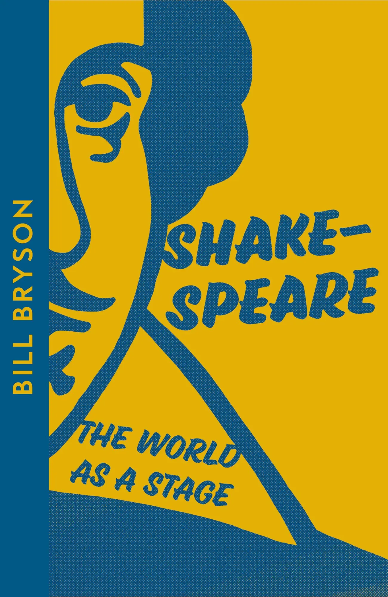 Cover: 9780008610043 | Shakespeare | The World as a Stage | Bill Bryson | Taschenbuch | XVI