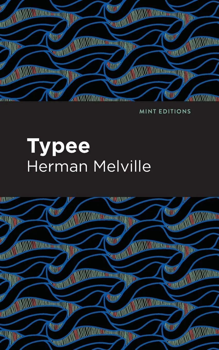 Cover: 9781513270043 | Typee | Herman Melville | Taschenbuch | Kartoniert / Broschiert | 2021