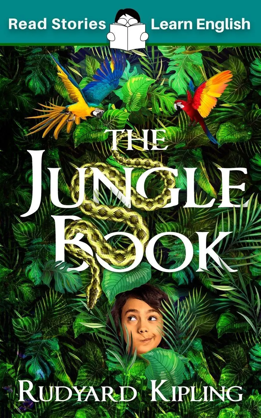 Cover: 9781914600043 | The Jungle Book | Karen Kovacs | Taschenbuch | Englisch | 2022