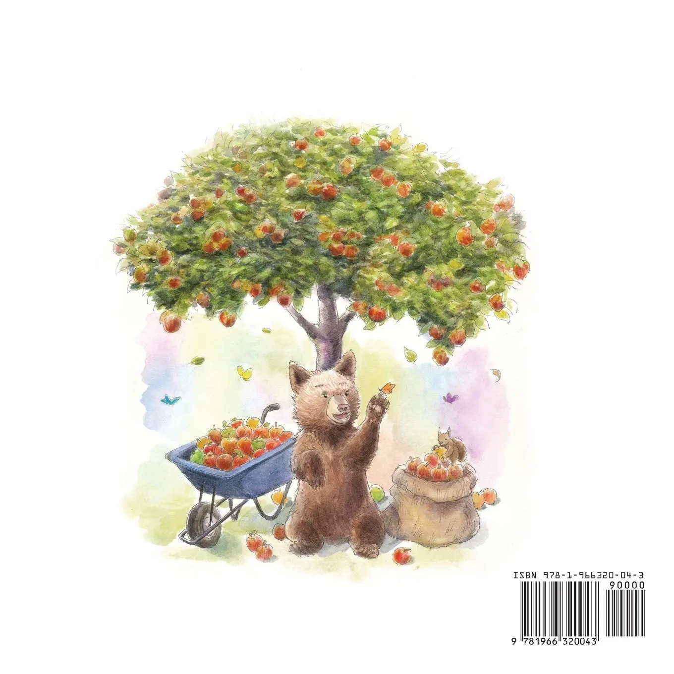 Rückseite: 9781966320043 | Baby Alice | Stahl | Taschenbuch | Englisch | 2025 | Ryan Stahl