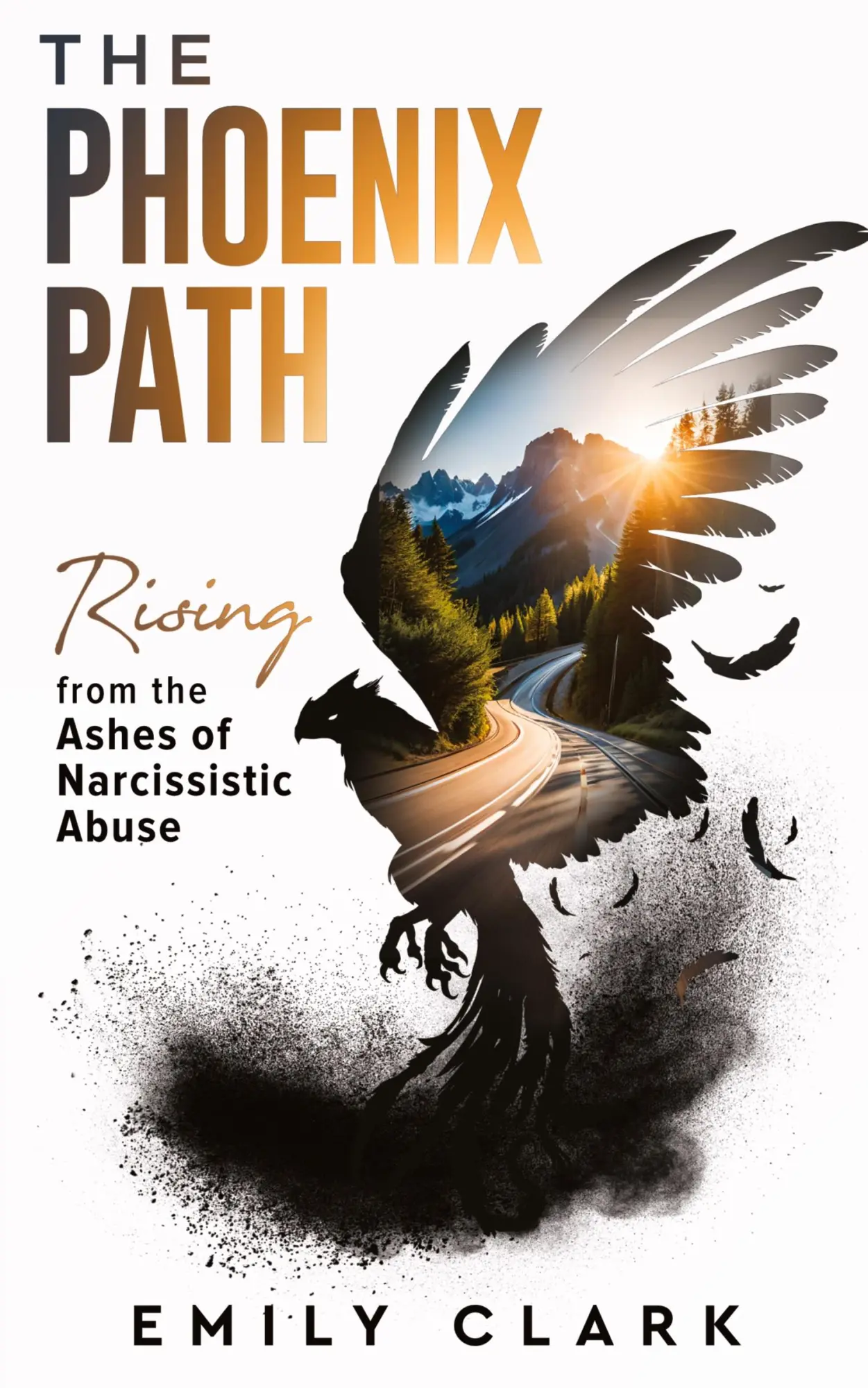 Cover: 9782385920043 | The Phoenix Path | Emily Clark | Taschenbuch | Englisch | 2023