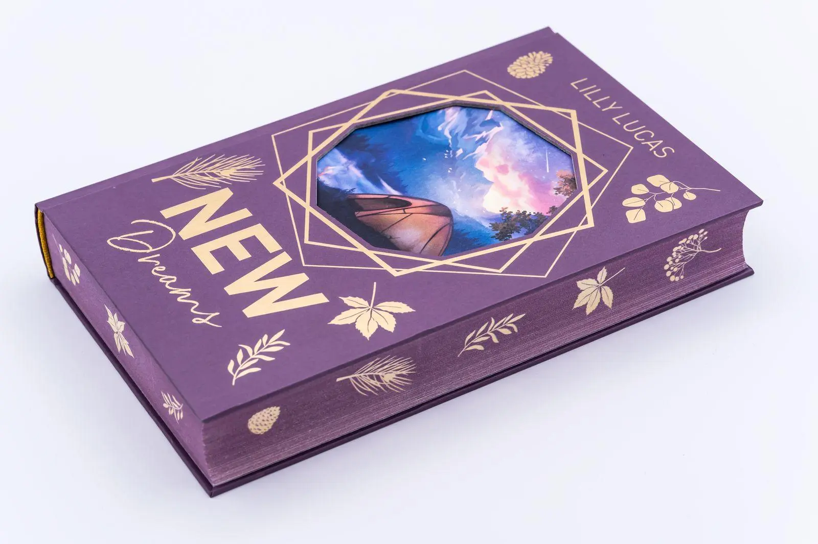 Bild: 9783426570043 | New Dreams | Lilly Lucas | Buch | Green Valley Love | 372 S. | Deutsch
