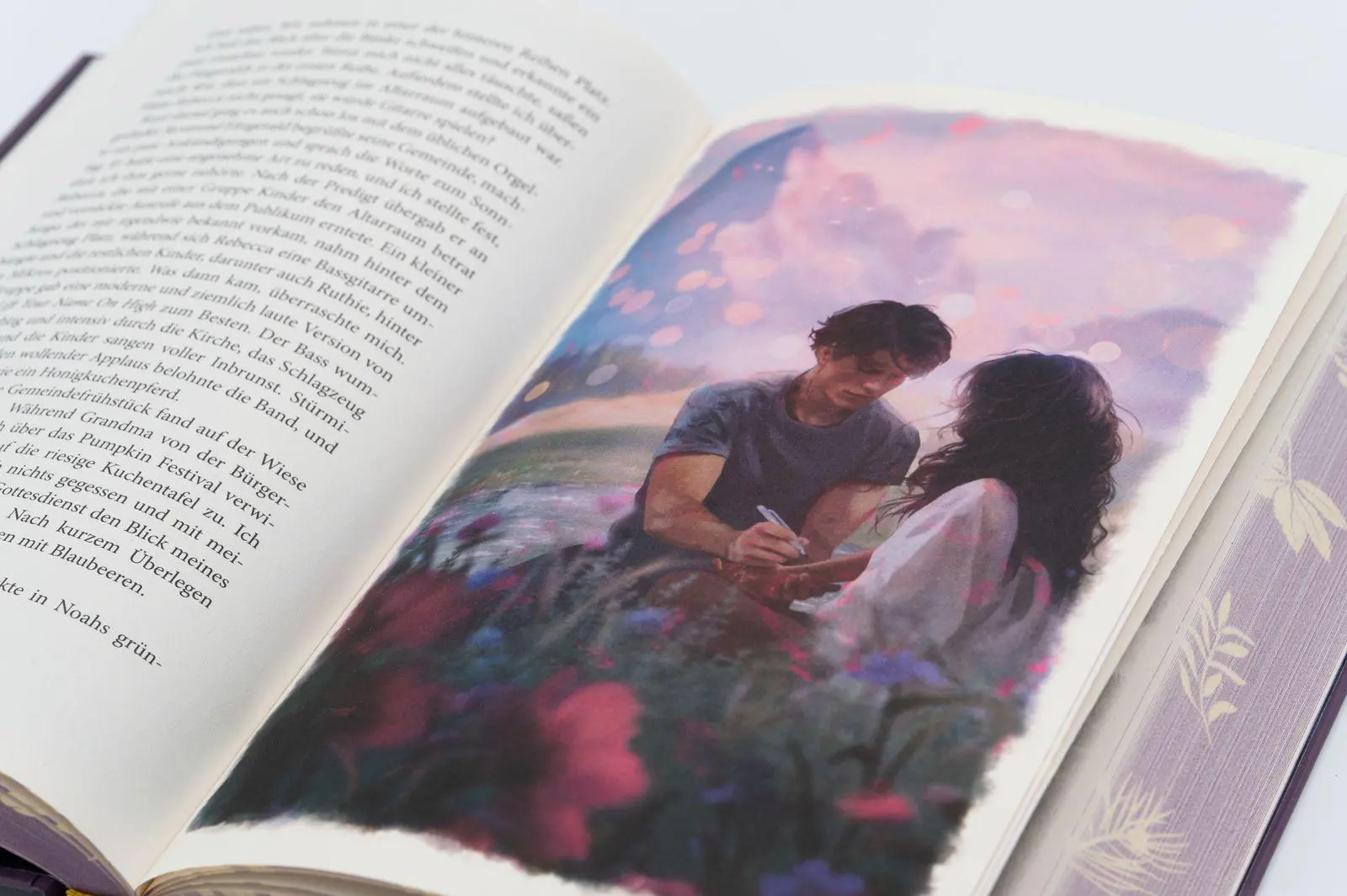 Bild: 9783426570043 | New Dreams | Lilly Lucas | Buch | Green Valley Love | 372 S. | Deutsch
