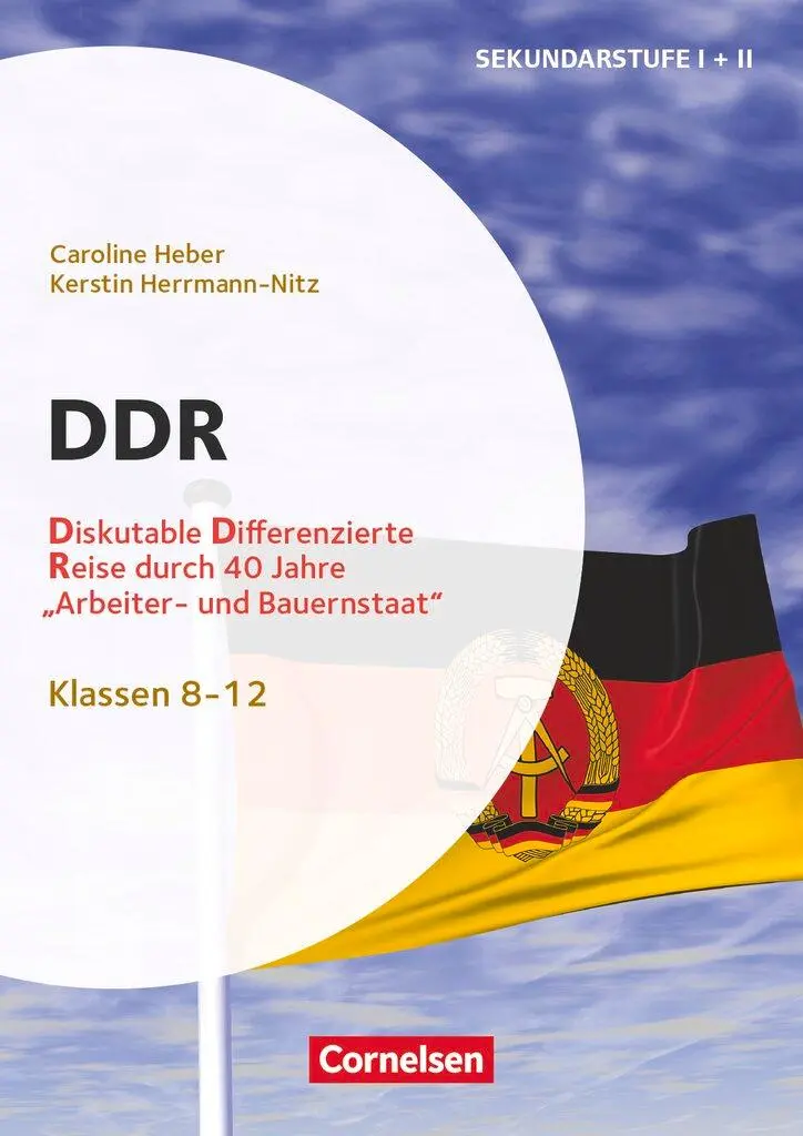 Cover: 9783589170043 | Themenhefte Sekundarstufe - Geschichte - Klasse 5-12 | Heber (u. a.)