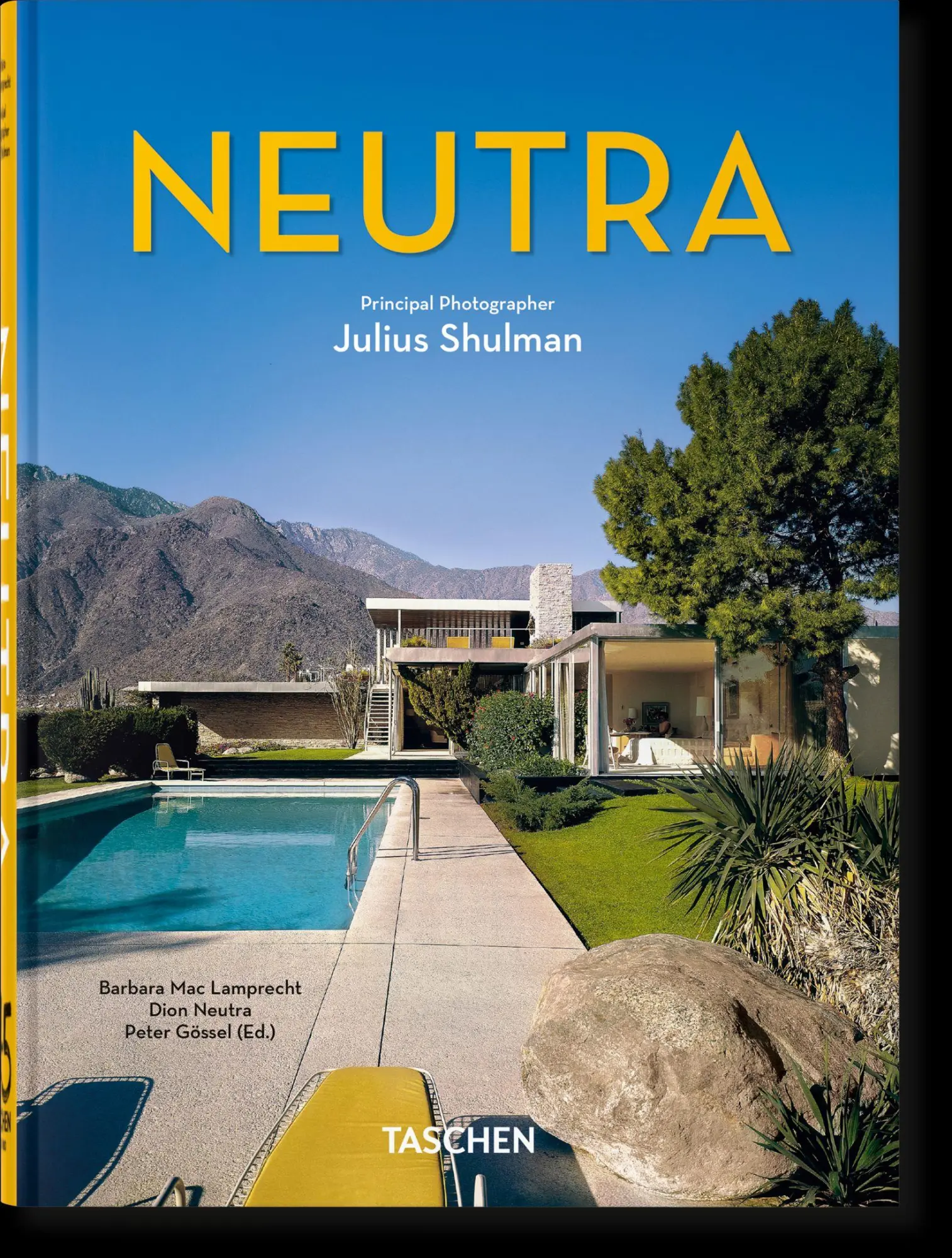Cover: 9783754400043 | Neutra. 45th Ed. | Barbara Lamprecht | Buch | 45th Edition | Englisch