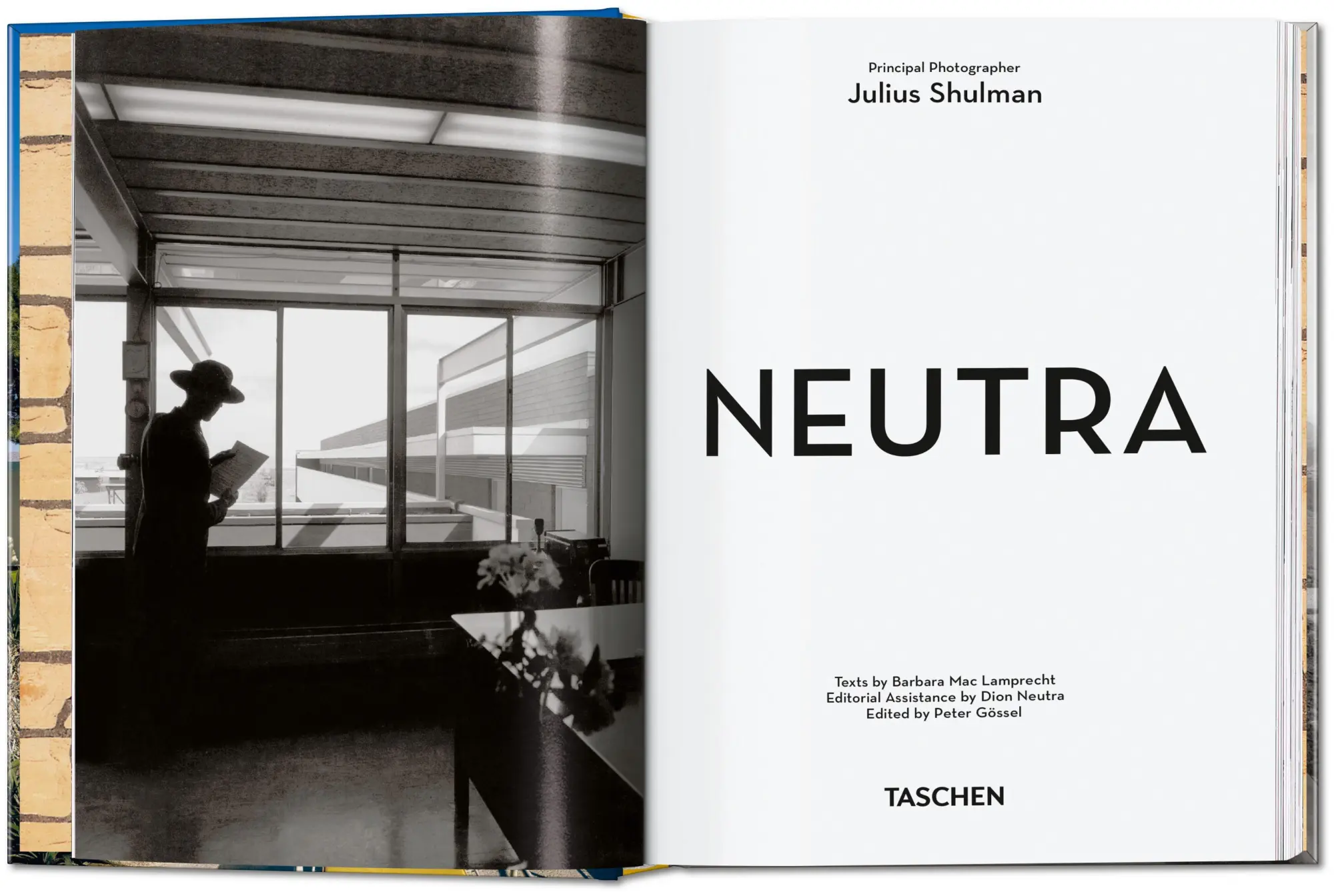 Bild: 9783754400043 | Neutra. 45th Ed. | Barbara Lamprecht | Buch | 45th Edition | Englisch