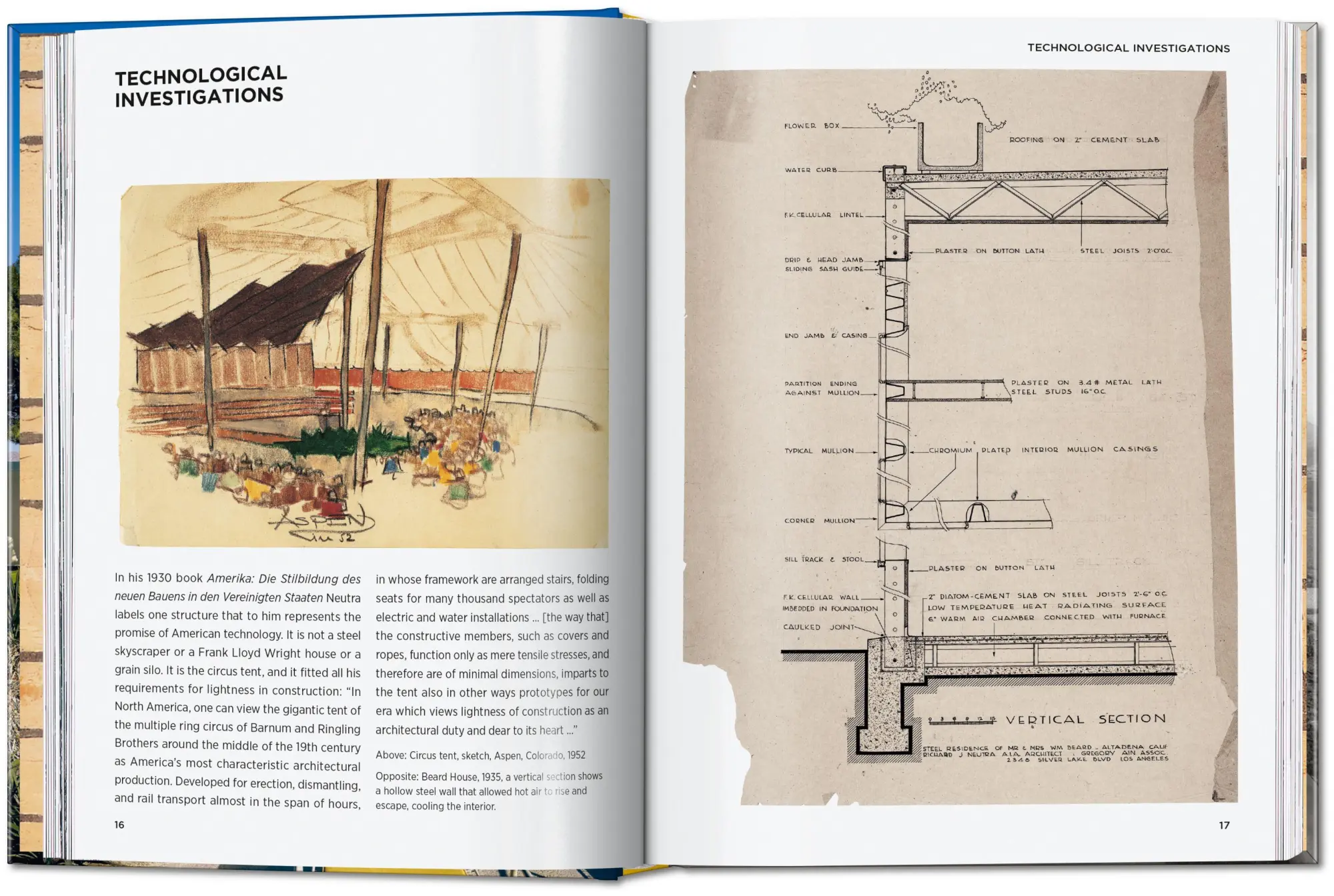 Bild: 9783754400043 | Neutra. 45th Ed. | Barbara Lamprecht | Buch | 45th Edition | Englisch