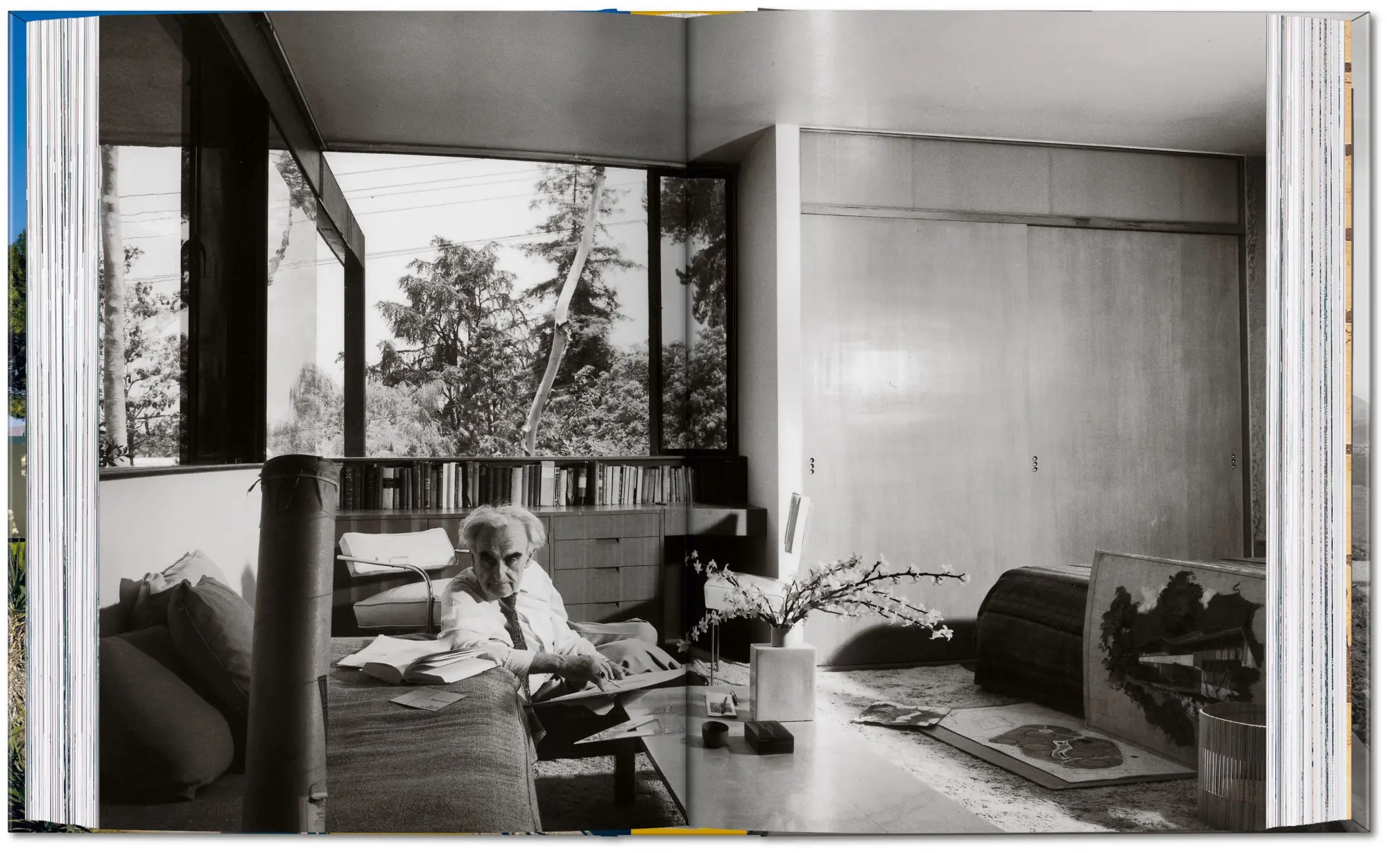 Bild: 9783754400043 | Neutra. 45th Ed. | Barbara Lamprecht | Buch | 45th Edition | Englisch