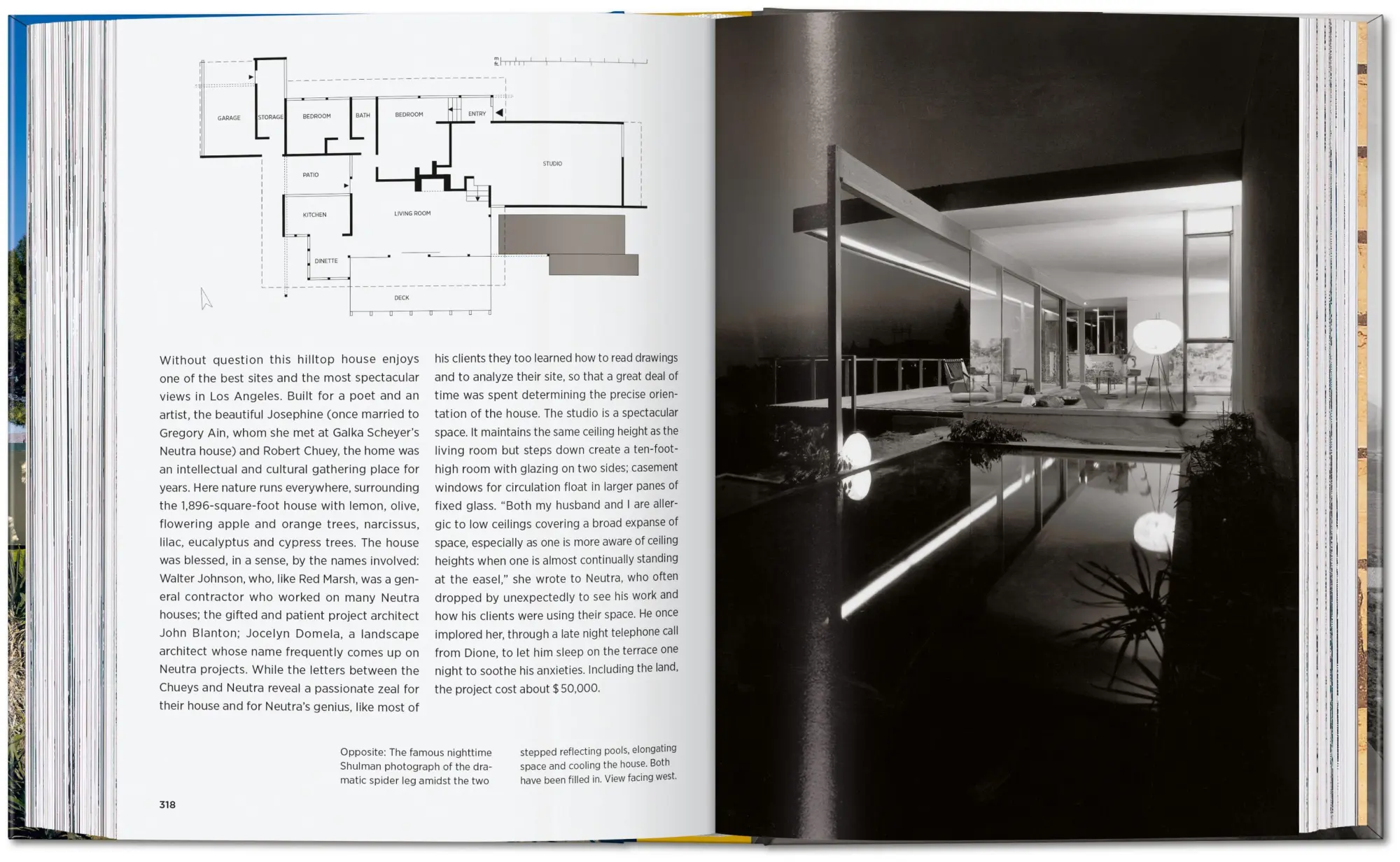 Bild: 9783754400043 | Neutra. 45th Ed. | Barbara Lamprecht | Buch | 45th Edition | Englisch