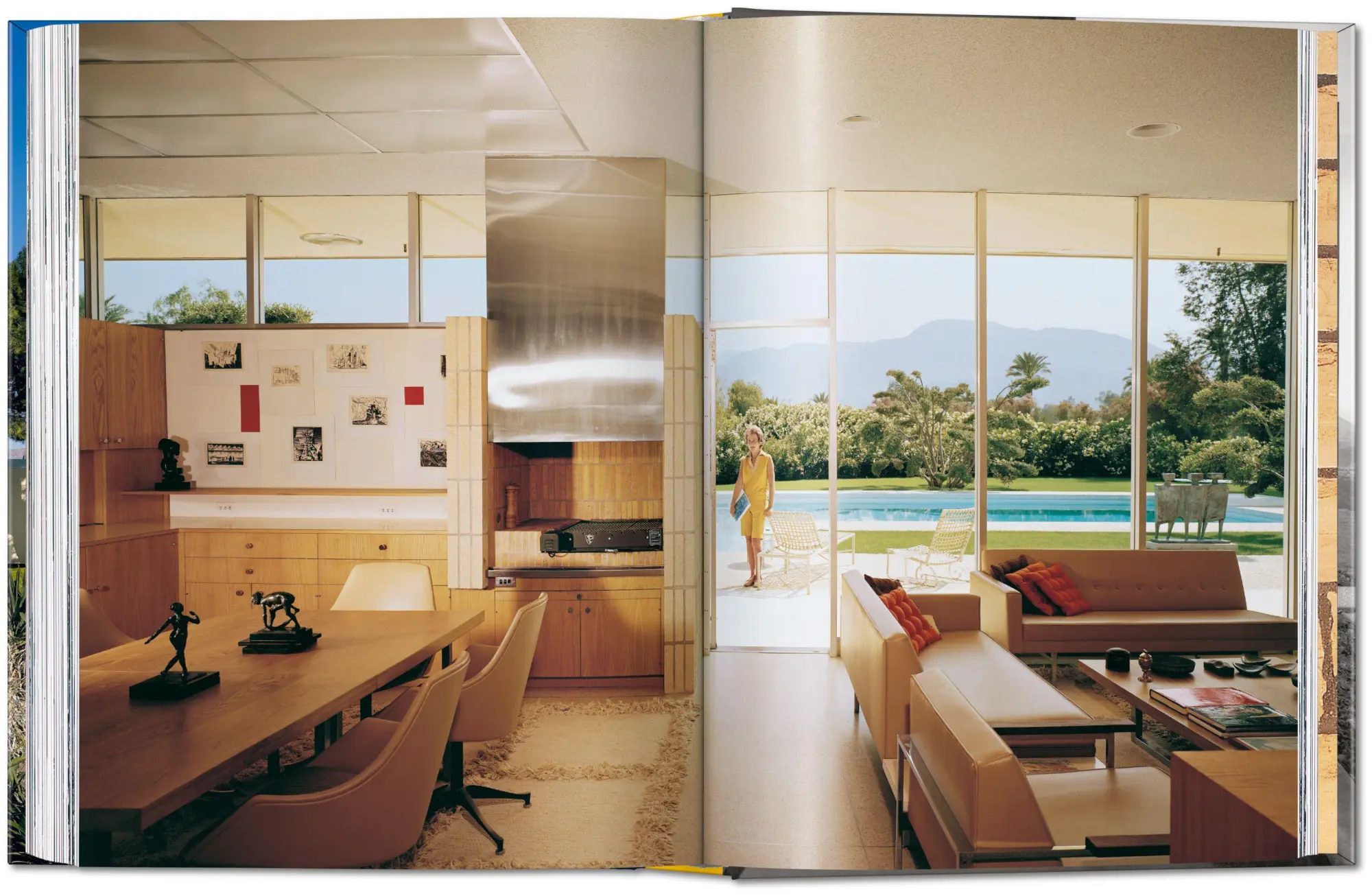 Bild: 9783754400043 | Neutra. 45th Ed. | Barbara Lamprecht | Buch | 45th Edition | Englisch