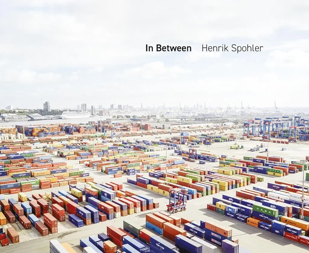 Cover: 9783960700043 | Henrik Spohler - In Between | Dt/engl | Henrik Spohler | Buch | 128 S.