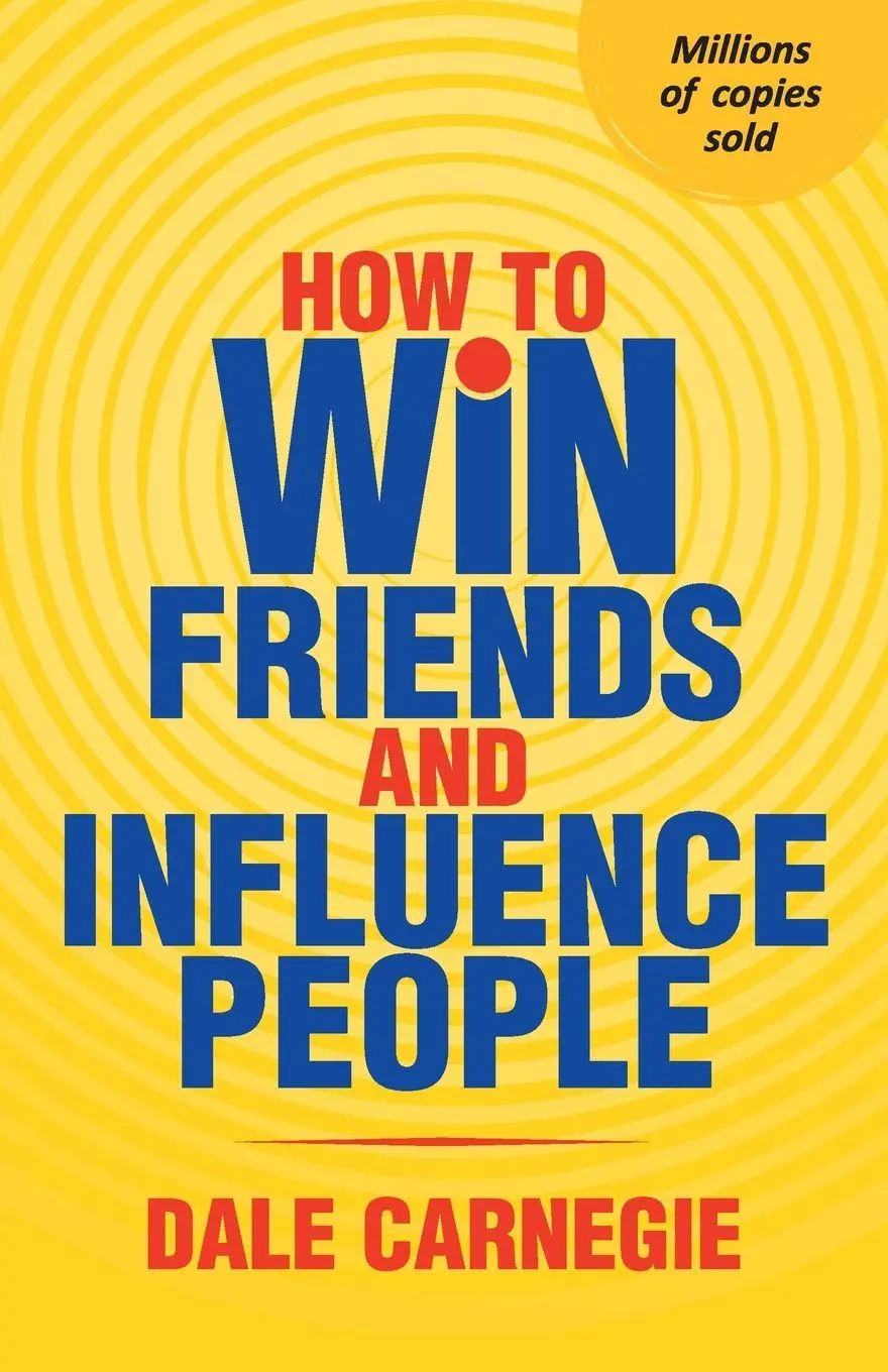 Cover: 9789386450043 | How To Win Friends And Influence People | Dale Carnegie | Taschenbuch