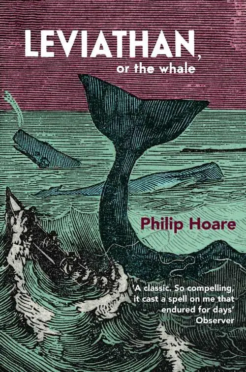 Cover: 9780007230143 | Leviathan, Or, the Whale | Philip Hoare | Taschenbuch | 453 S. | 2009
