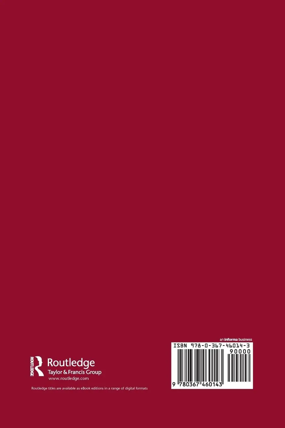 Rückseite: 9780367460143 | Affect in Relation | Families, Places, Technologies | Taschenbuch