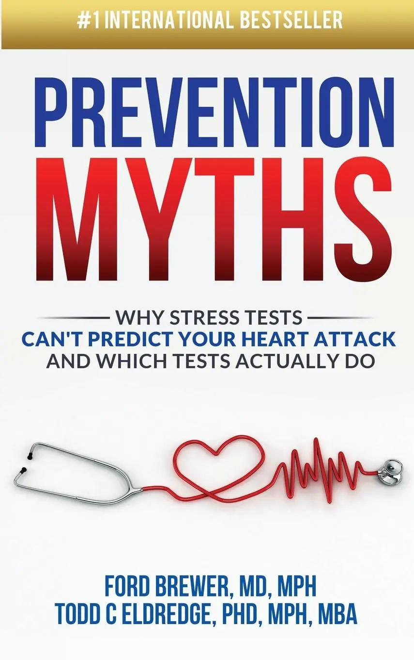Cover: 9781638480143 | Prevention Myths | Todd C Eldredge (u. a.) | Buch | Gebunden | 2021