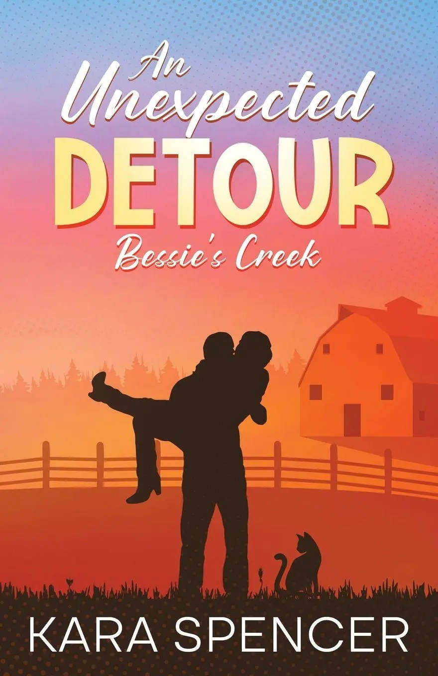 Cover: 9781736250143 | An Unexpected Detour | Kara Spencer | Taschenbuch | Englisch | 2026