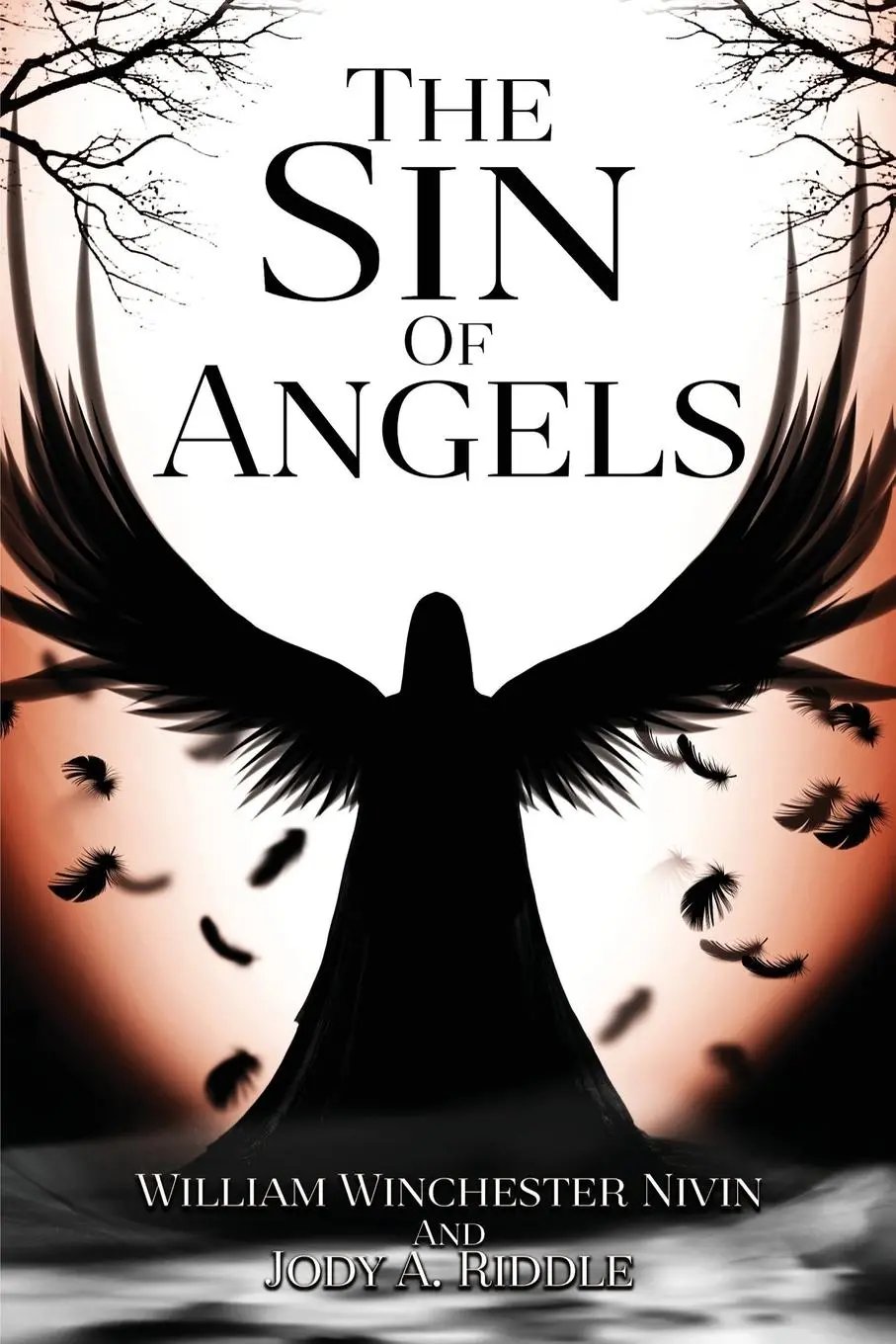 Cover: 9781962730143 | The Sin of Angels | Jody A. Riddle (u. a.) | Taschenbuch | Englisch