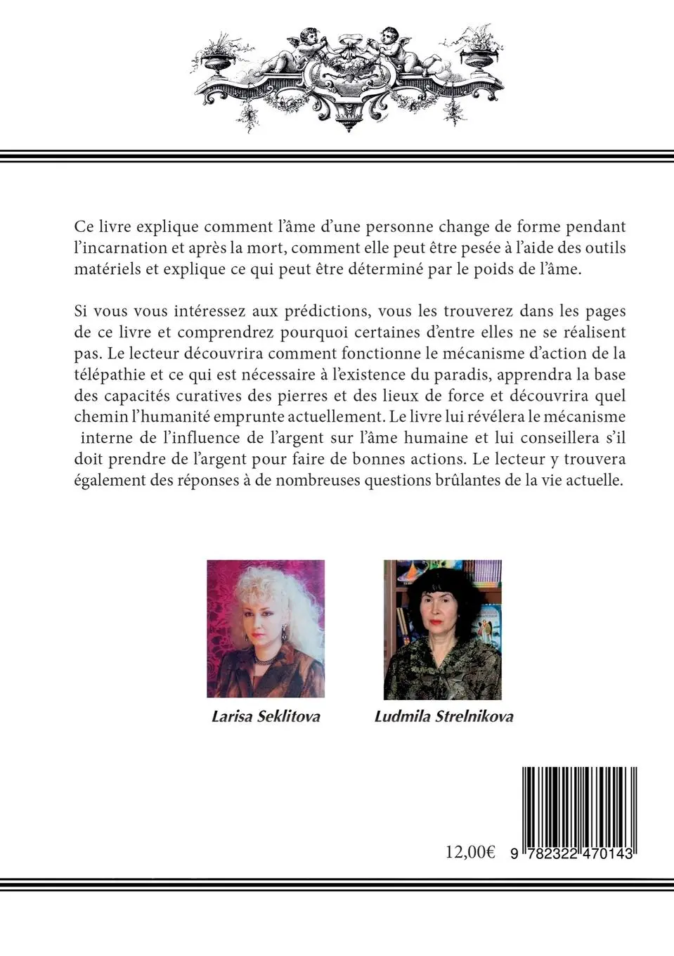 Rückseite: 9782322470143 | La grande transition ou les variantes de l'apocalyspe | Taschenbuch