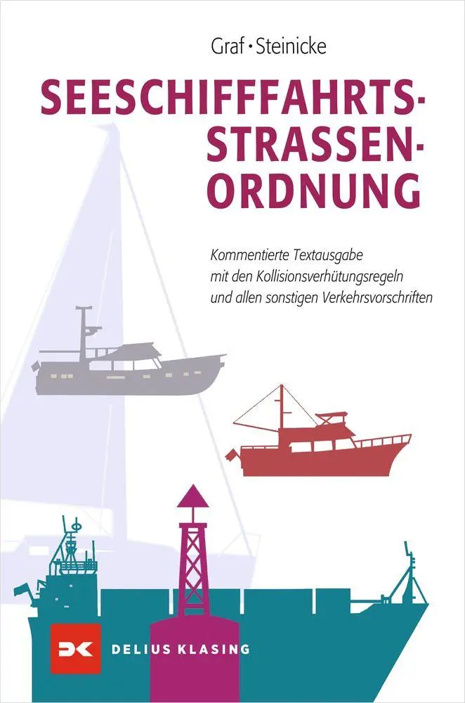 Cover: 9783667130143 | Seeschifffahrtsstraßen-Ordnung | Dietrich Steinicke (u. a.) | Buch