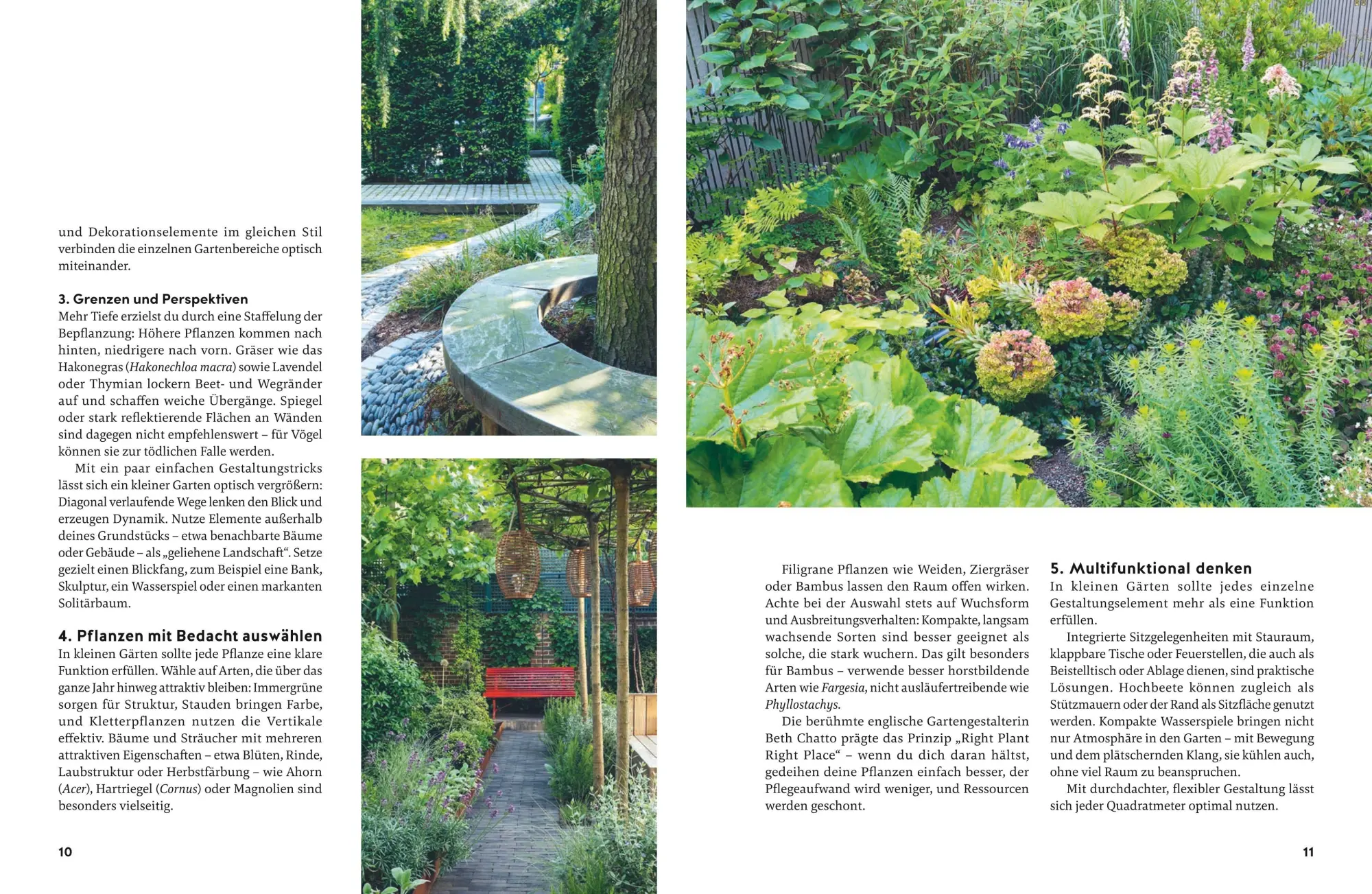 Bild: 9783758900143 | Small Garden Beauty | Folko Kullmann | Buch | GU Gartenpraxis | 216 S.