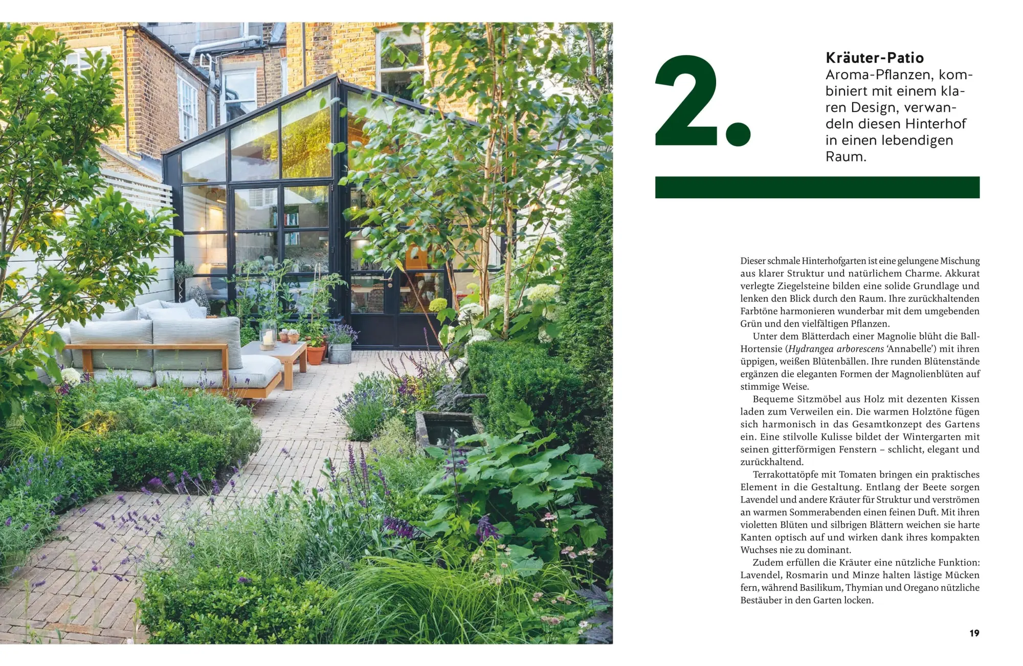 Bild: 9783758900143 | Small Garden Beauty | Folko Kullmann | Buch | GU Gartenpraxis | 216 S.
