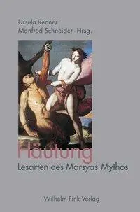Cover: 9783770540143 | Häutung | Lesarten des Marsyas-Mythos | Ursula Renner | Taschenbuch