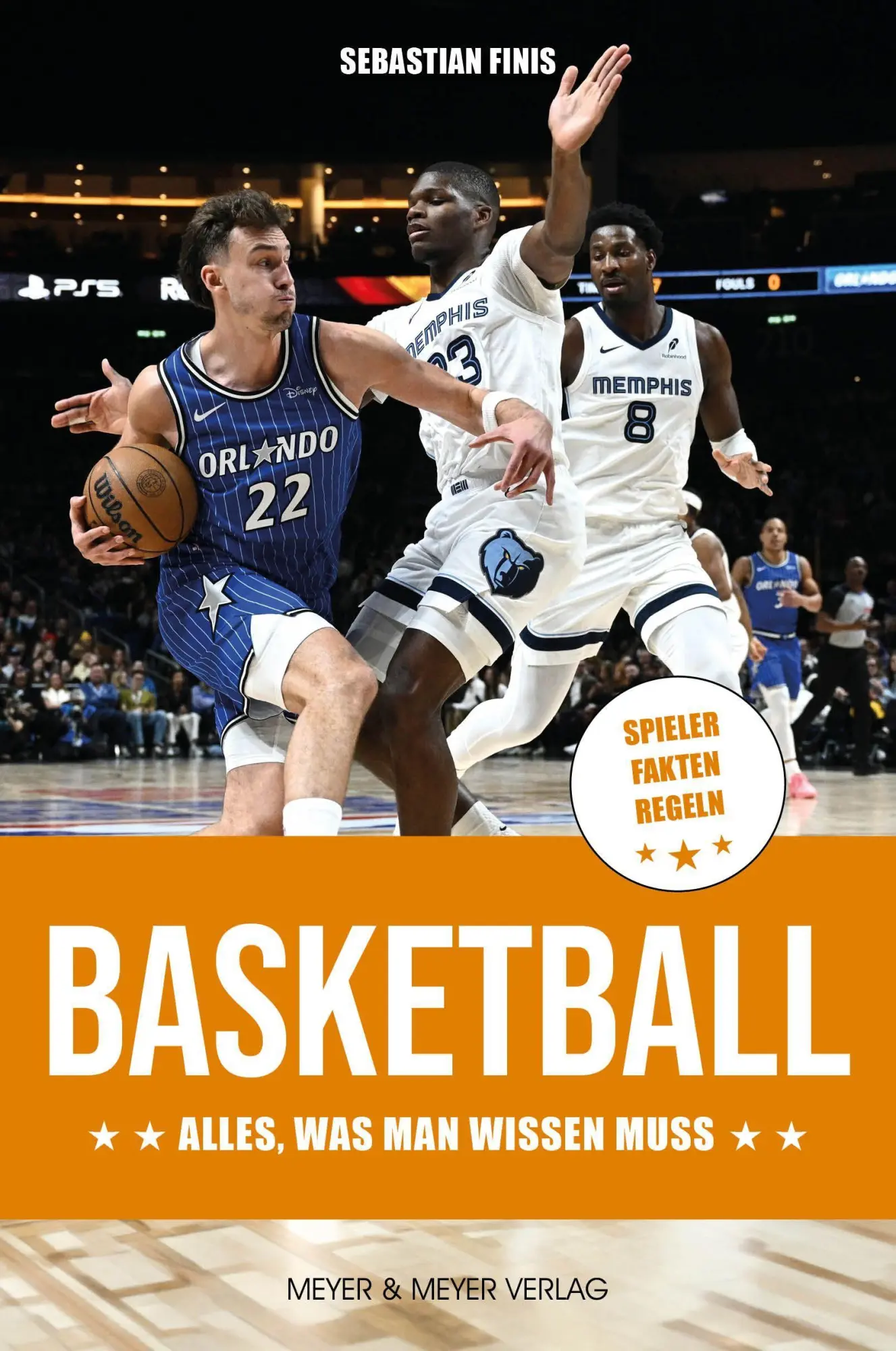 Basketball - Neuware