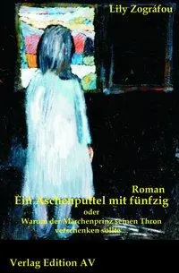 Ein Aschenputtel von fünfzig
