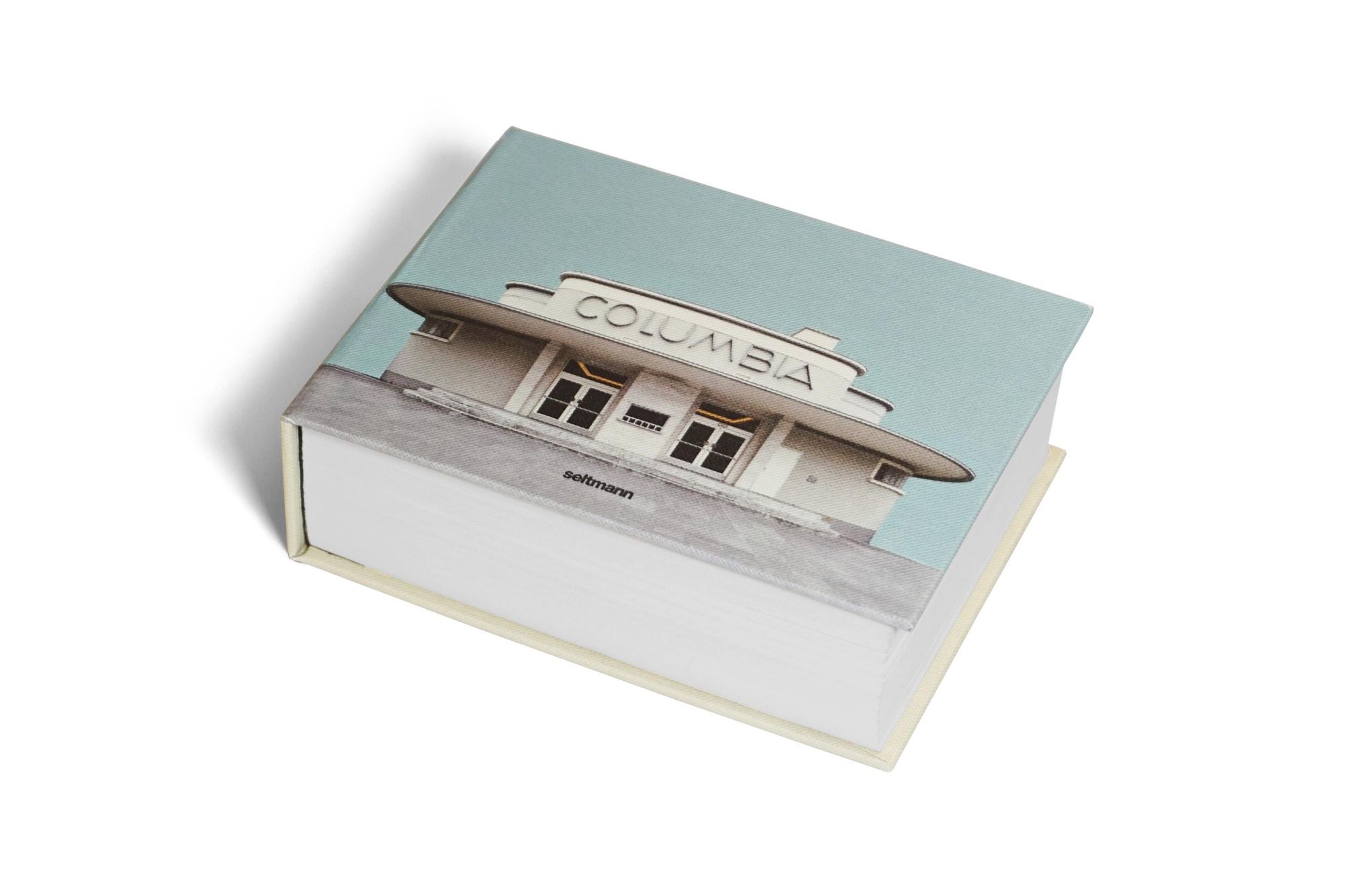 Bild: 9783949070143 | 100 Places in Berlin | Sarah Eick (u. a.) | Buch | 100 S. | Deutsch