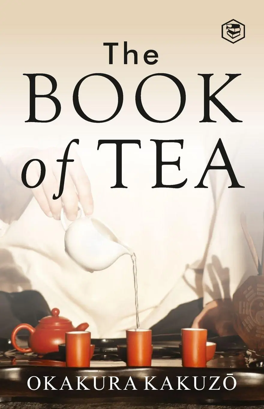 Cover: 9788119090143 | The Book of Tea | Okakura Kakuzo | Taschenbuch | Englisch | 2023