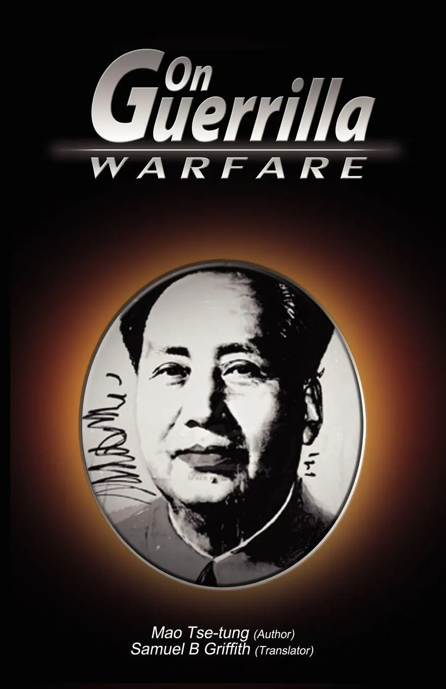 Cover: 9789563100143 | On Guerrilla Warfare | Mao Tse-Tung (u. a.) | Taschenbuch | Englisch