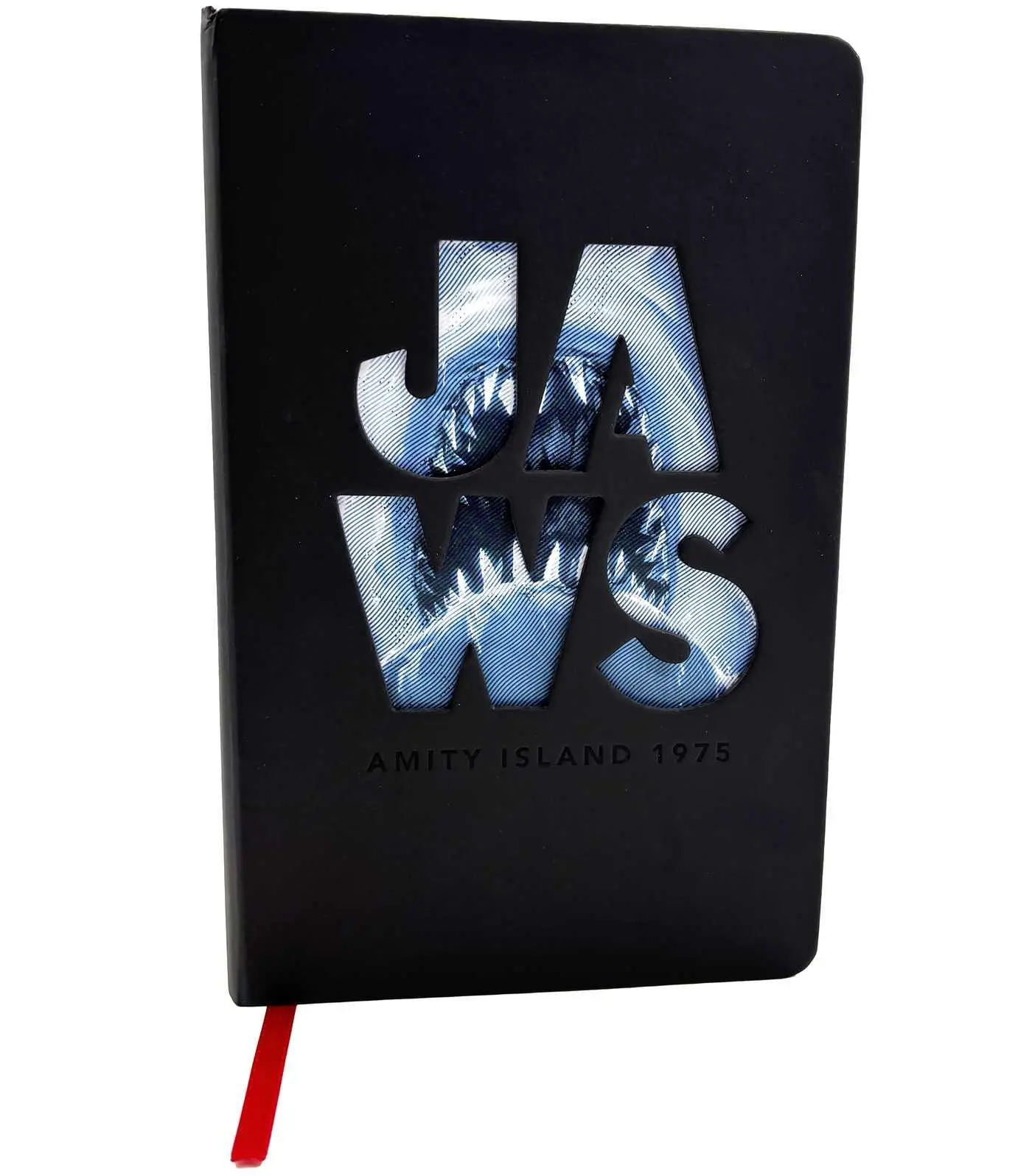 Cover: 9798337400143 | Jaws Hardcover Journal | Insight Editions | Buch | Englisch | 2025