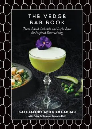Cover: 9798893030143 | The Vedge Bar Book | Rich Landau (u. a.) | Buch | Englisch | 2024