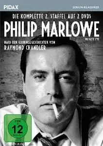 Philip Marlowe