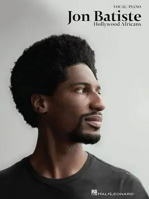Cover: 9781540050243 | Jon Batiste - Hollywood Africans | Taschenbuch | Englisch | 2019