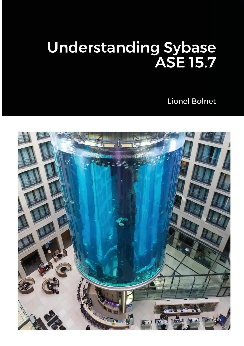 Cover: 9781716370243 | Understanding Sybase ASE 15.7 | Lionel Bolnet | Taschenbuch | Englisch