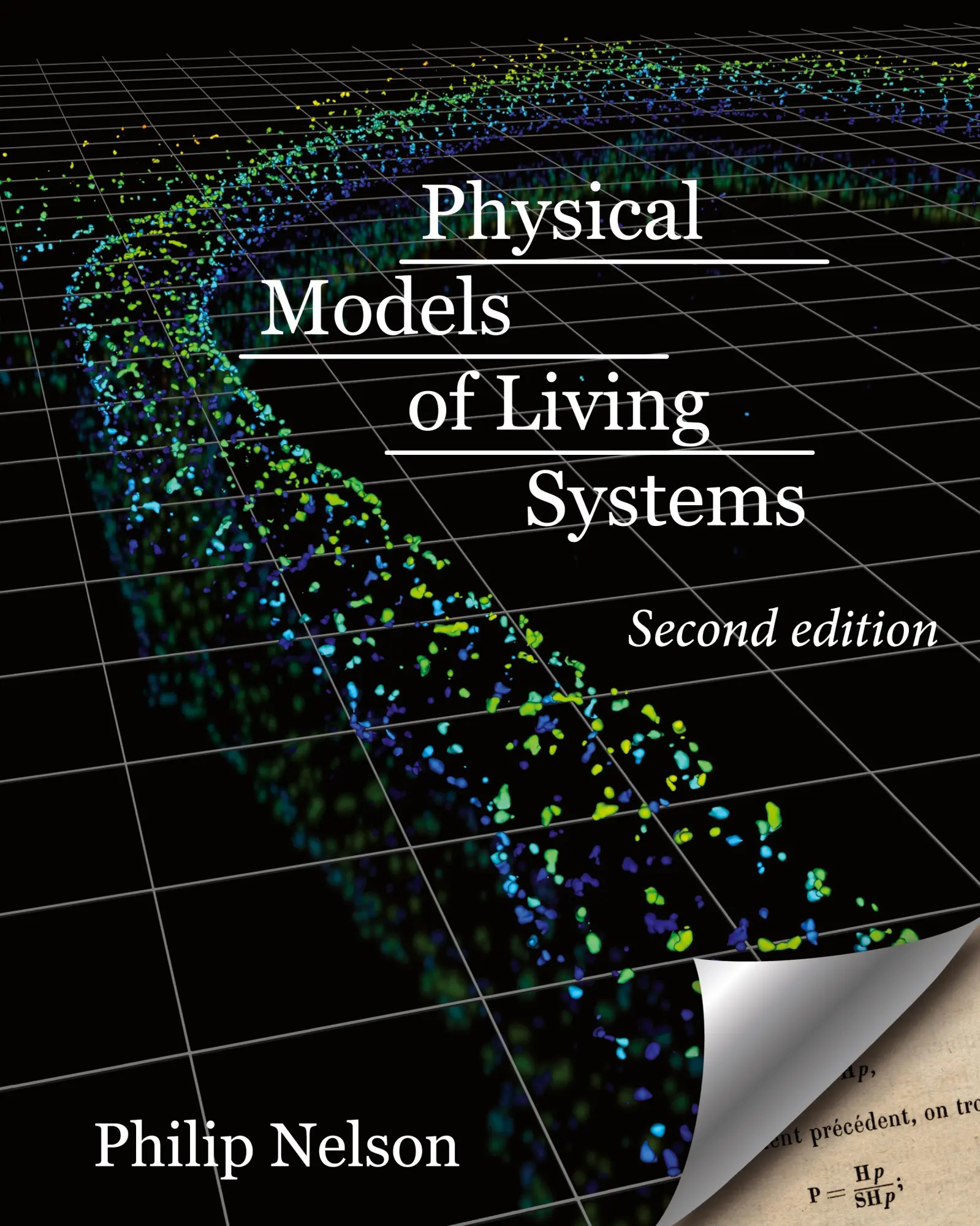 Cover: 9781737540243 | Physical Models of Living Systems | Probability, Simulation, Dynamics
