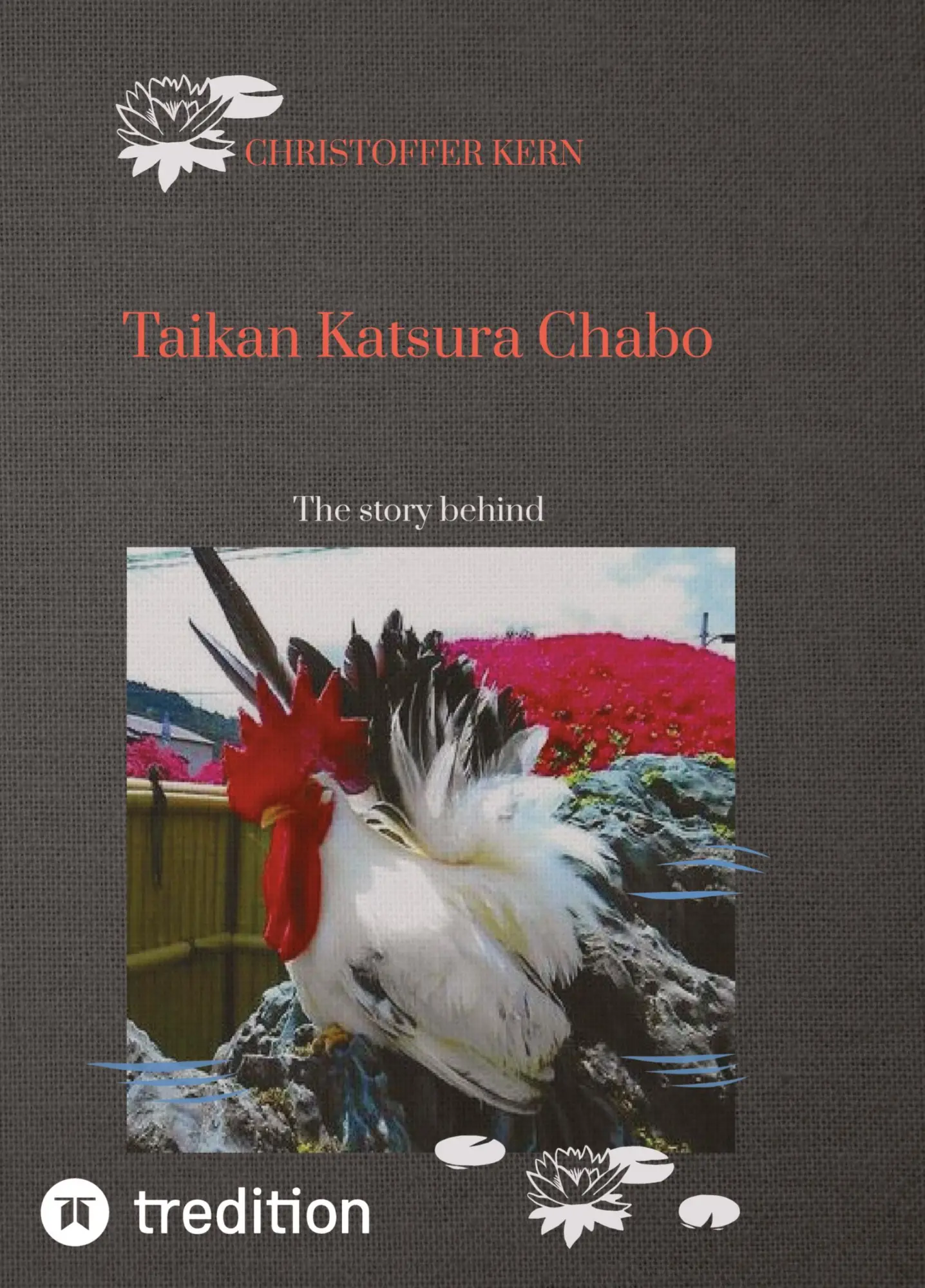Cover: 9783384430243 | Taikan Katsura Chabo | Christoffer Kern | Buch | Englisch | 2024