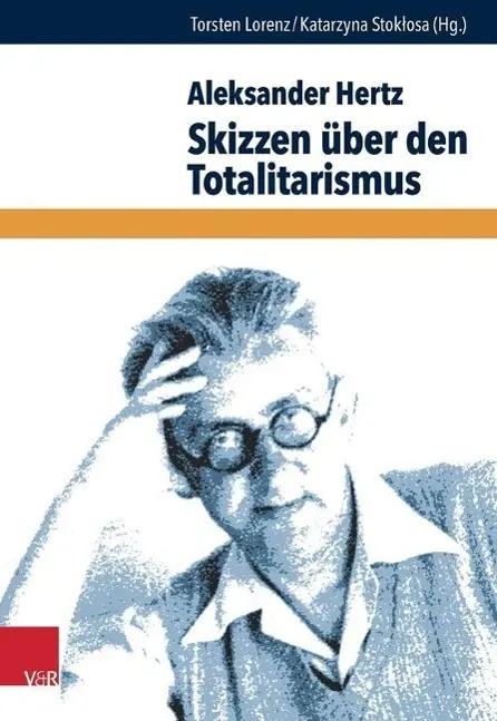 Cover: 9783525310243 | Skizzen über den Totalitarismus | Wege der Totalitarismusforschung