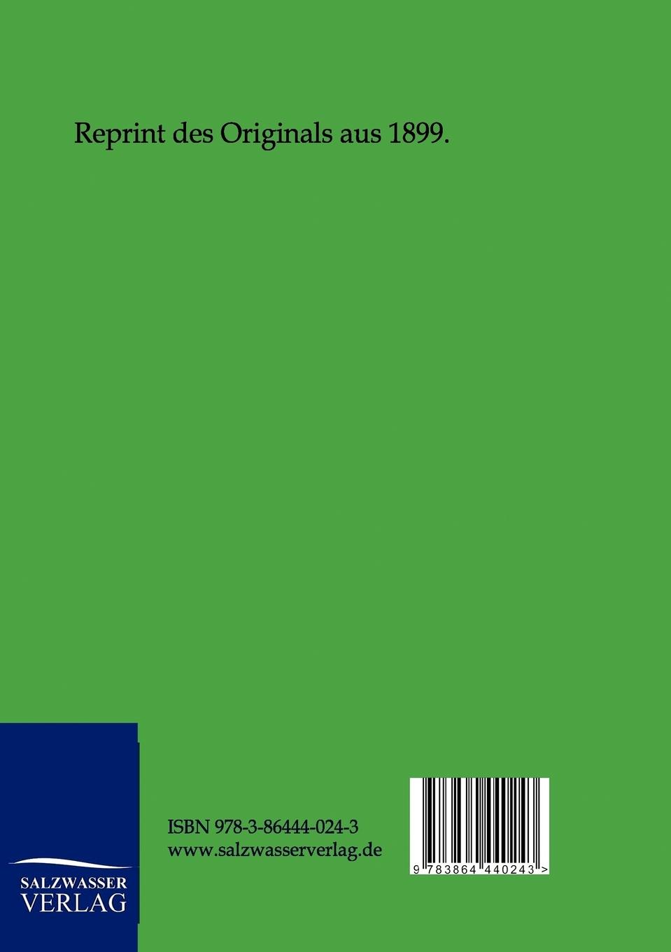 Rückseite: 9783864440243 | Weizen und Tulpe | H. Graf Zu Solms-Laubach | Taschenbuch | 128 S.