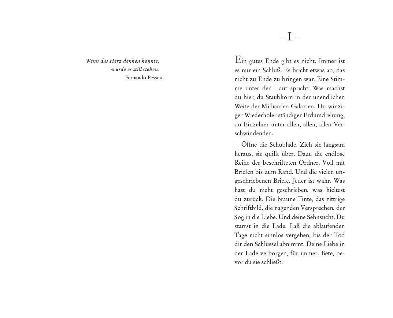 Bild: 9783987370243 | Gespräch mit dem gesammelten Du | Ein Poem | Heinz Kattner | Buch